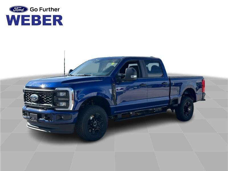 new 2026 Ford F-250 car, priced at $58,118
