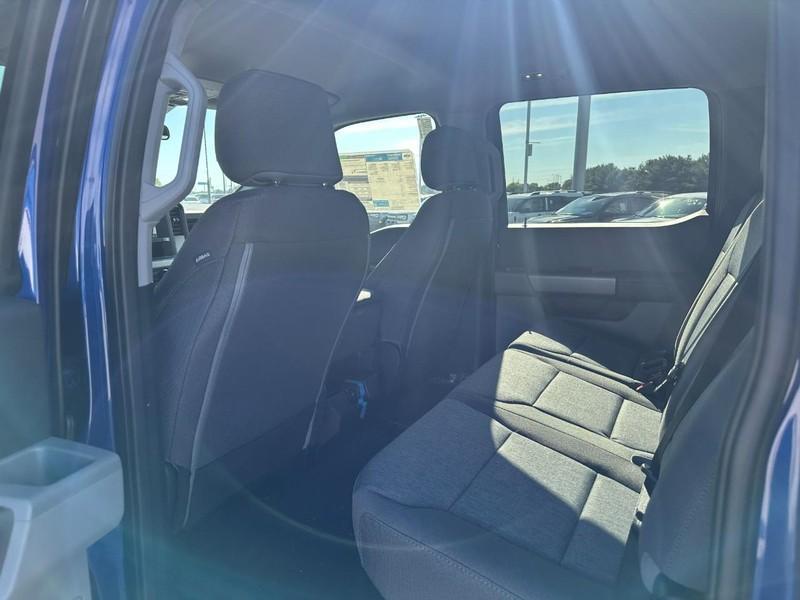 new 2026 Ford F-250 car, priced at $58,118