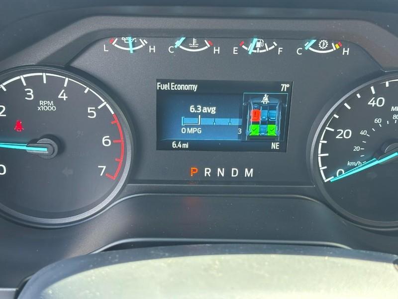 new 2026 Ford F-250 car, priced at $58,118
