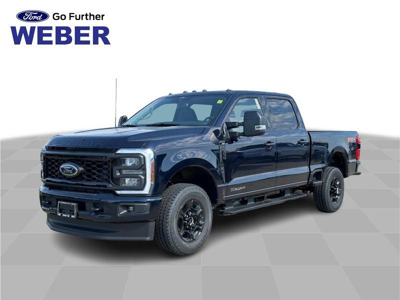 new 2024 Ford F-350 car, priced at $67,782