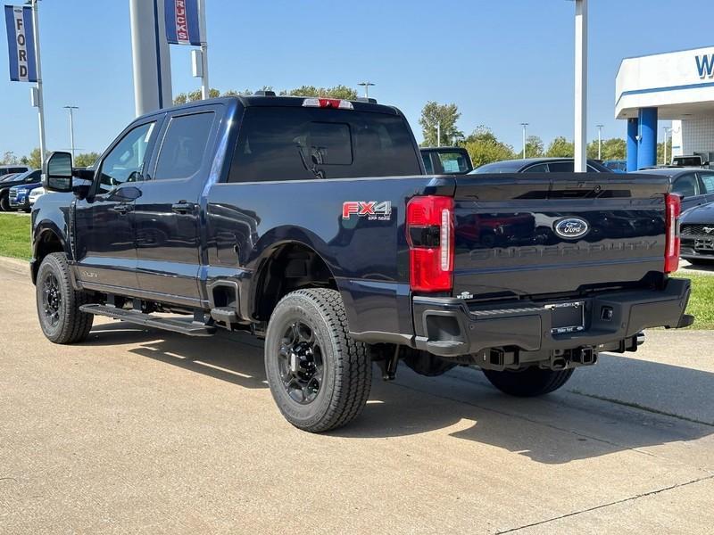 new 2024 Ford F-350 car, priced at $67,782