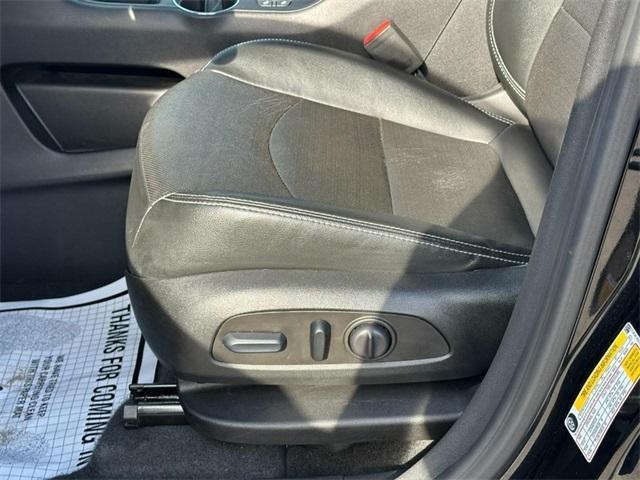 used 2023 GMC Terrain car, priced at $22,500