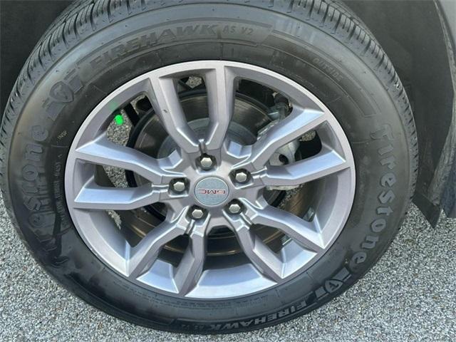 used 2023 GMC Terrain car, priced at $22,500