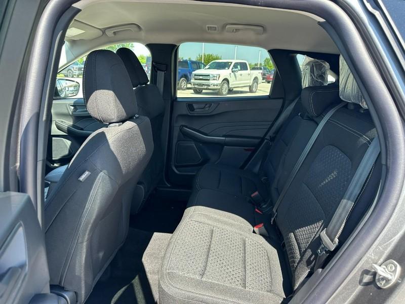 new 2025 Ford Escape car, priced at $27,381