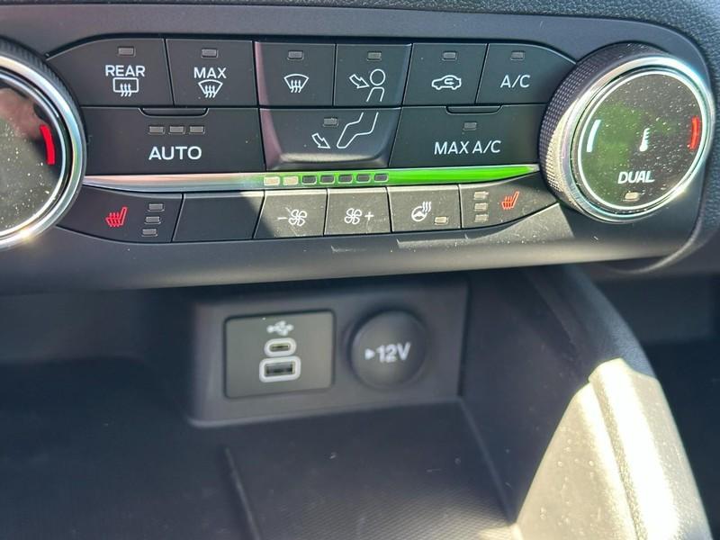 new 2025 Ford Escape car, priced at $27,381