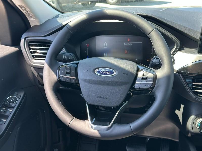 new 2025 Ford Escape car, priced at $27,381