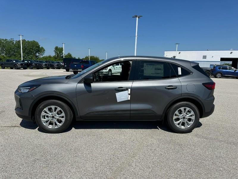 new 2025 Ford Escape car, priced at $27,381