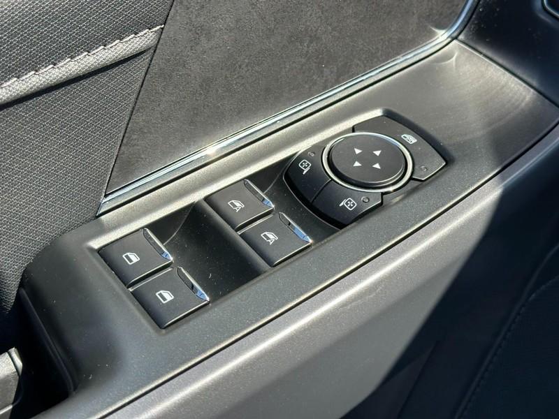 new 2025 Ford F-150 car, priced at $53,227