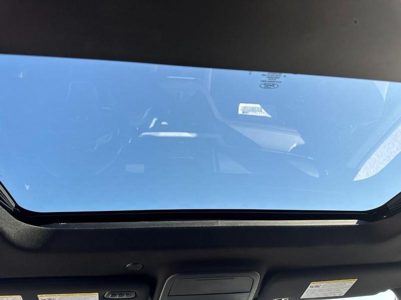 new 2025 Ford Explorer car, priced at $60,764