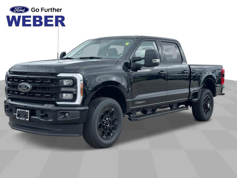 new 2024 Ford F-250 car, priced at $76,680