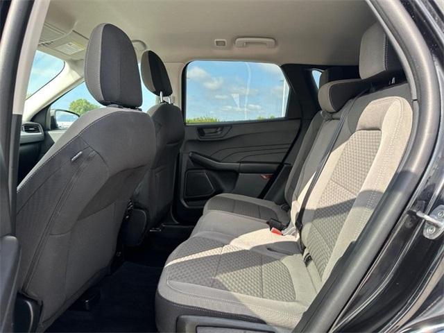 used 2022 Ford Escape car, priced at $22,405