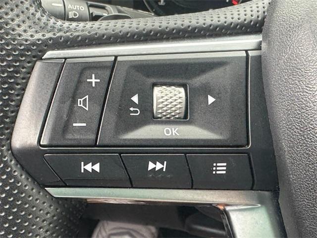 used 2023 Mitsubishi Outlander car, priced at $26,500
