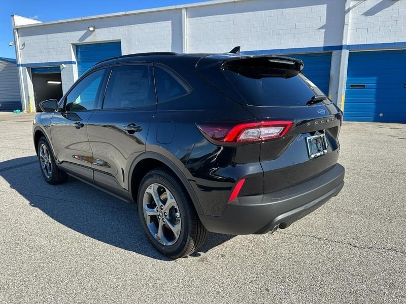 new 2025 Ford Escape car, priced at $29,782