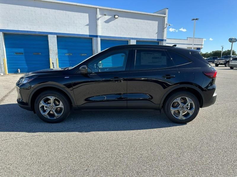 new 2025 Ford Escape car, priced at $29,782