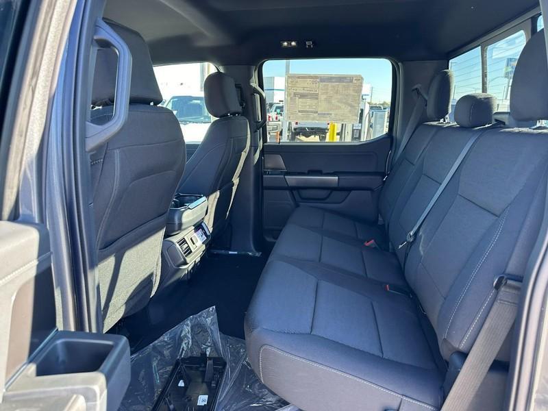 new 2024 Ford F-150 car, priced at $46,056