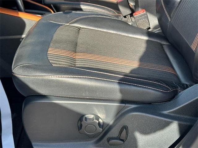 used 2018 Ford EcoSport car, priced at $10,500