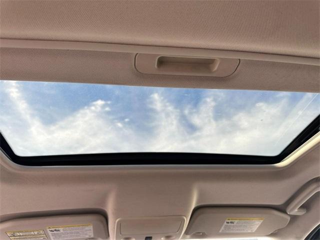 used 2018 Ford EcoSport car, priced at $10,500