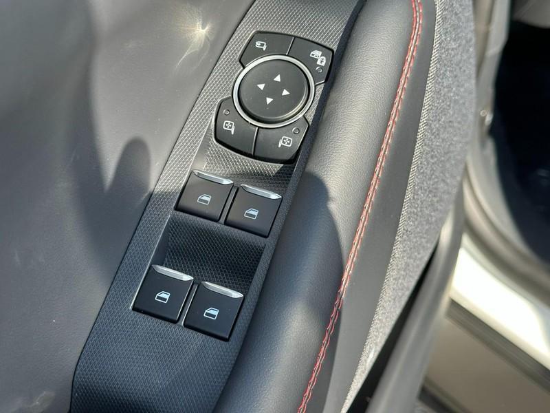 new 2025 Ford Mustang Mach-E car, priced at $52,127