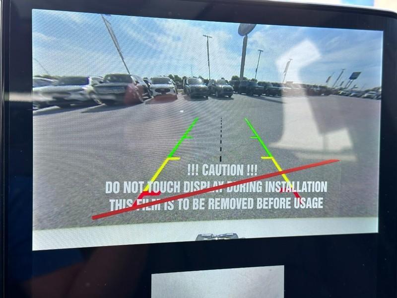 new 2025 Ford Mustang Mach-E car, priced at $52,127