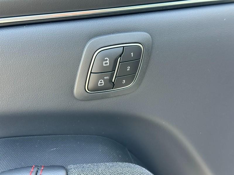 new 2025 Ford Mustang Mach-E car, priced at $52,127