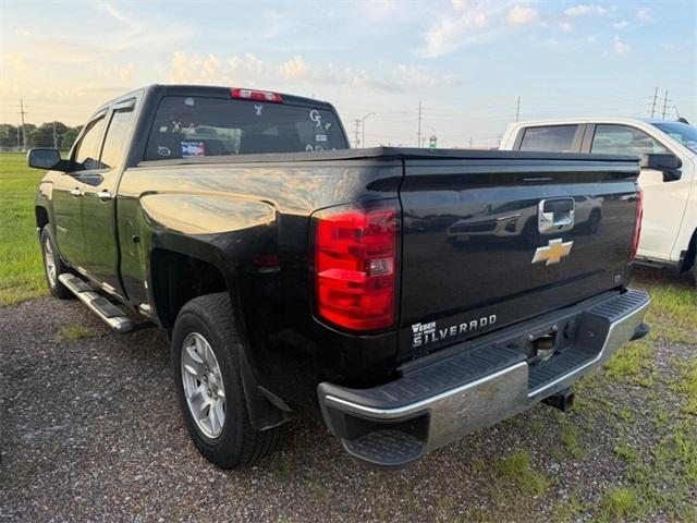 used 2014 Chevrolet Silverado 1500 car, priced at $15,500
