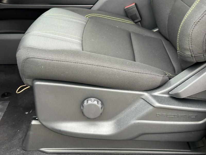 new 2025 Ford F-150 car, priced at $45,704
