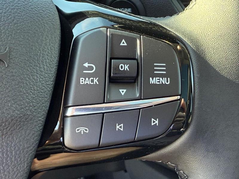 new 2025 Ford Escape car, priced at $28,197