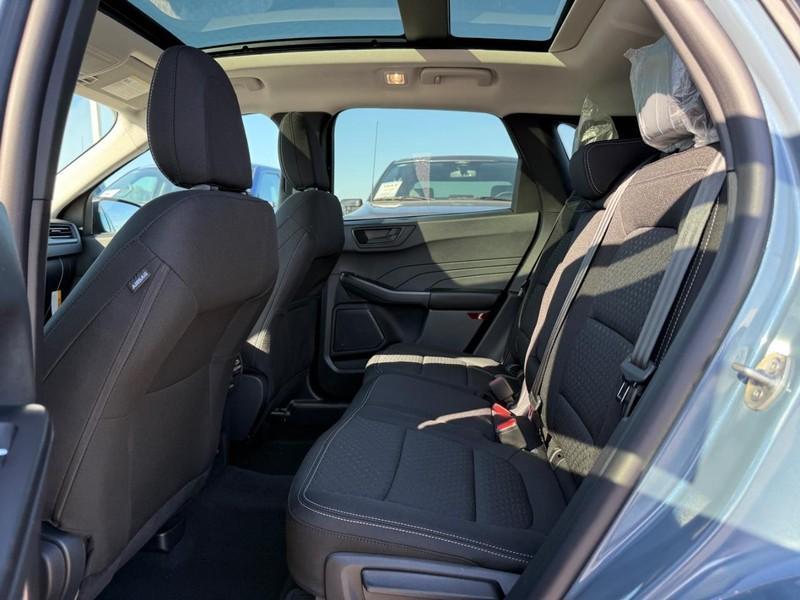 new 2025 Ford Escape car, priced at $28,197