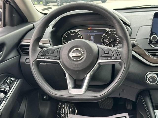 used 2023 Nissan Altima car, priced at $20,000