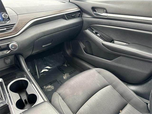 used 2023 Nissan Altima car, priced at $20,000