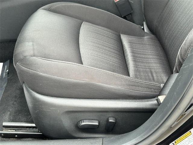 used 2023 Nissan Altima car, priced at $20,000