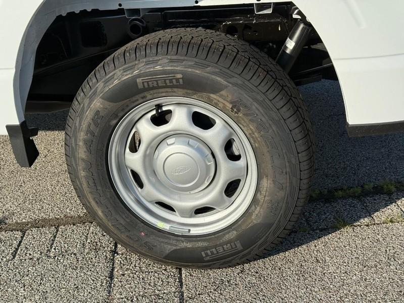 new 2025 Ford F-150 car, priced at $50,645