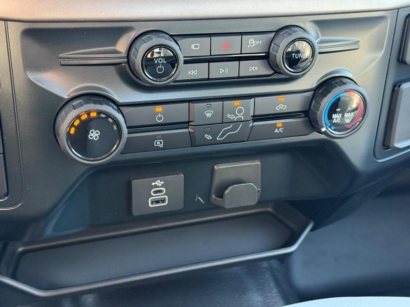 new 2025 Ford F-150 car, priced at $50,645