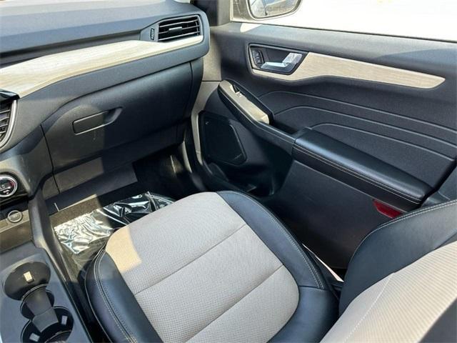 used 2021 Ford Escape car, priced at $23,488