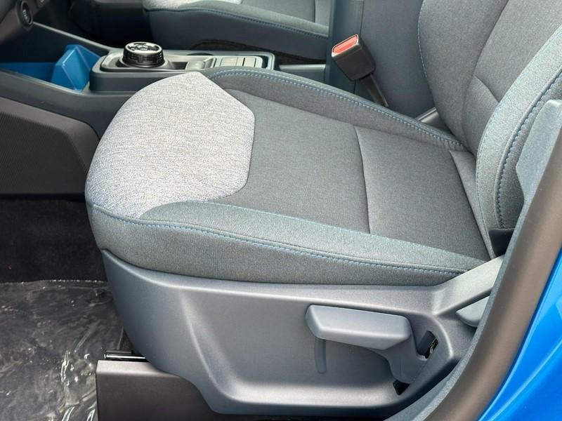 new 2025 Ford Maverick car, priced at $33,430