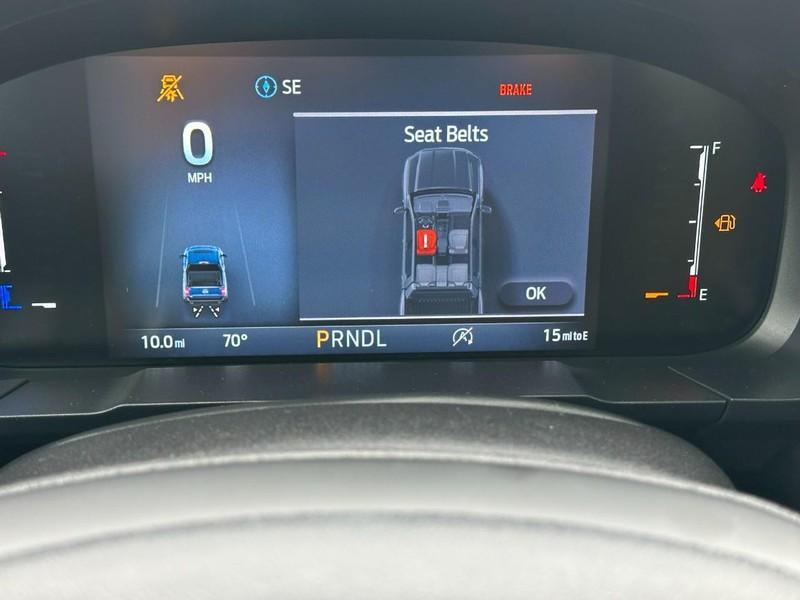 new 2025 Ford Maverick car, priced at $33,430