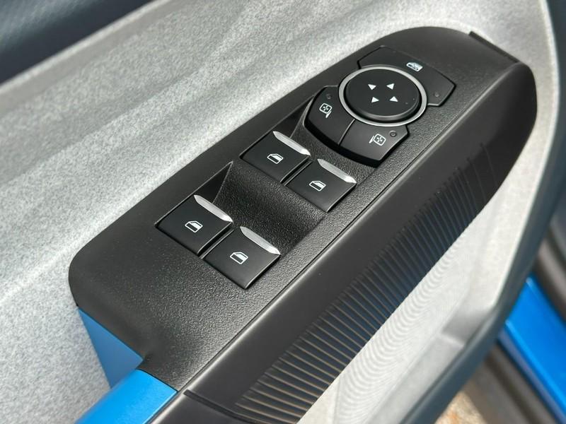 new 2025 Ford Maverick car, priced at $33,430