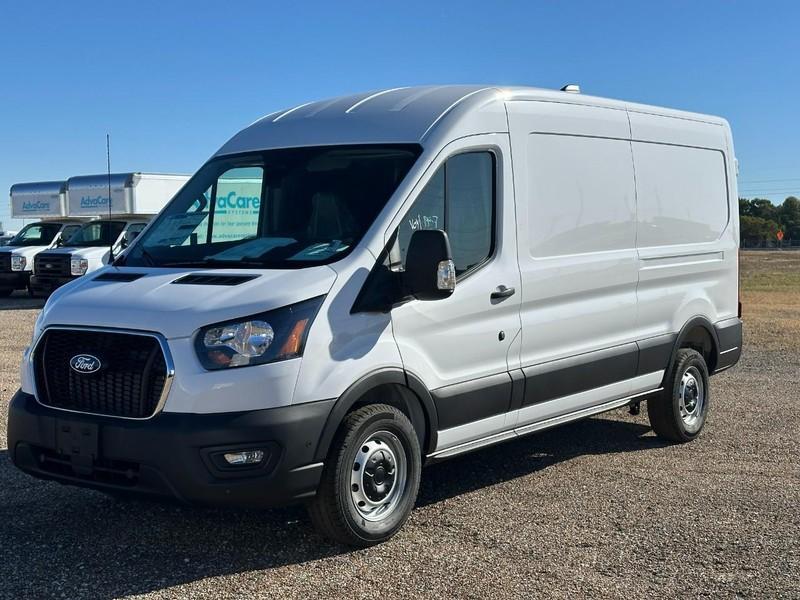 new 2026 Ford Transit-350 car, priced at $57,080