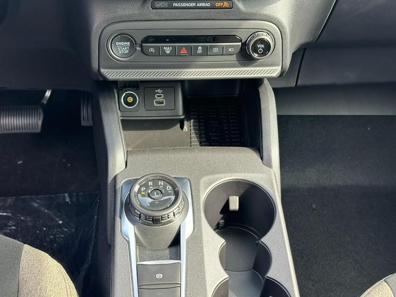 new 2025 Ford Bronco Sport car, priced at $29,976