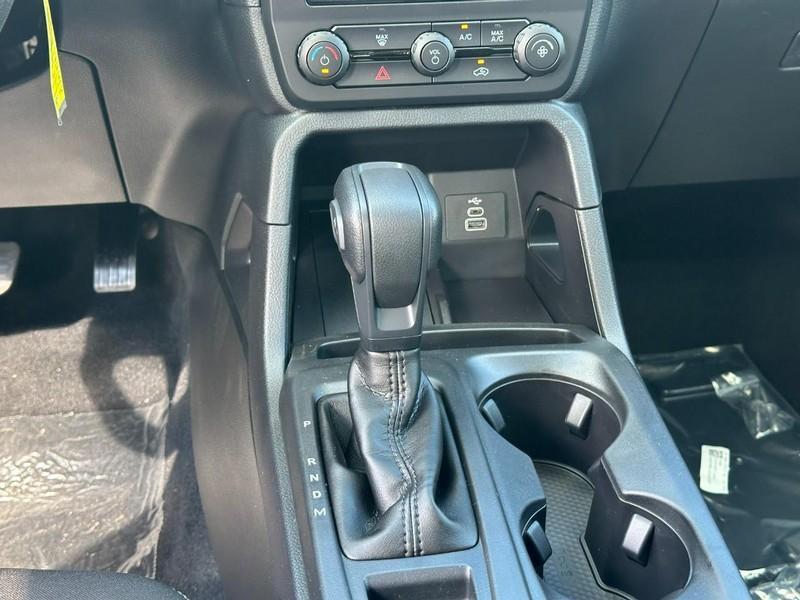 new 2025 Ford Ranger car, priced at $36,520