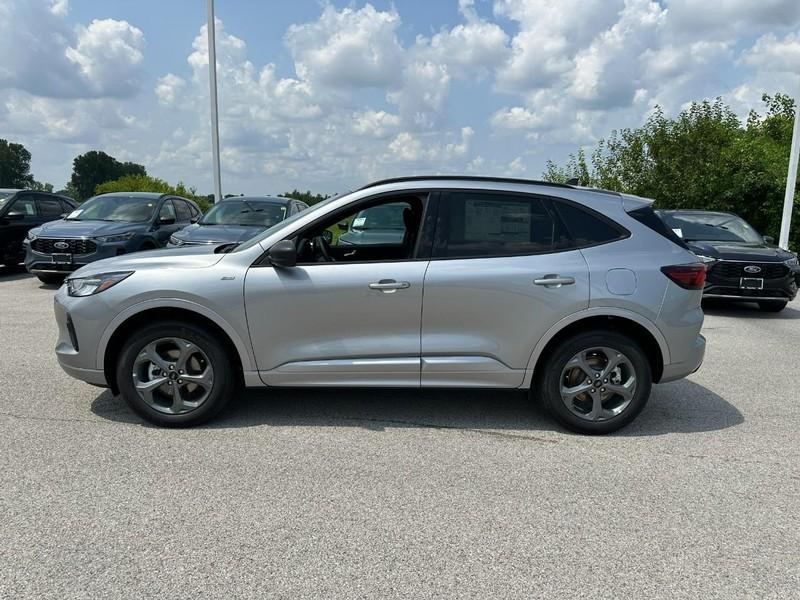 new 2024 Ford Escape car, priced at $29,139