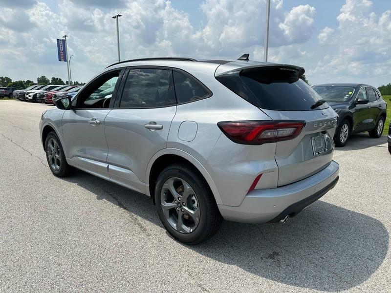 new 2024 Ford Escape car, priced at $29,139