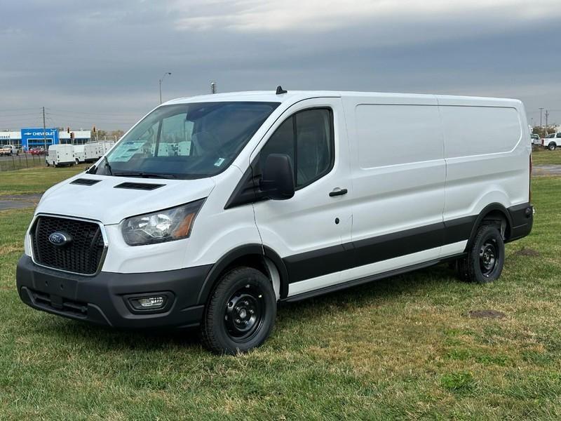 new 2024 Ford Transit-250 car, priced at $52,895