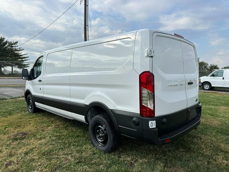 new 2024 Ford Transit-250 car, priced at $52,895