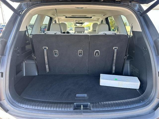 used 2020 Kia Telluride car, priced at $20,000