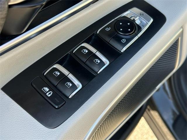 used 2020 Kia Telluride car, priced at $20,000