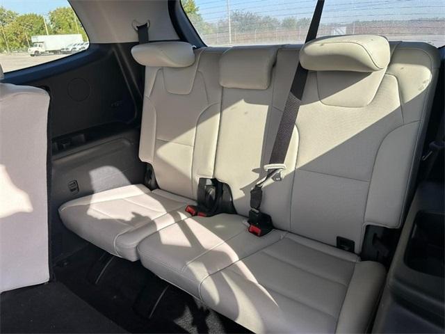 used 2020 Kia Telluride car, priced at $20,000