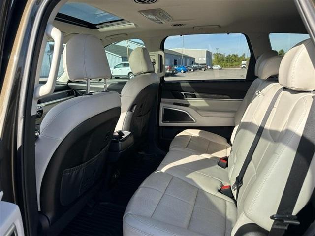 used 2020 Kia Telluride car, priced at $20,000