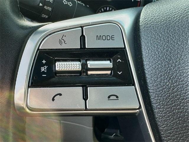 used 2020 Kia Telluride car, priced at $20,000