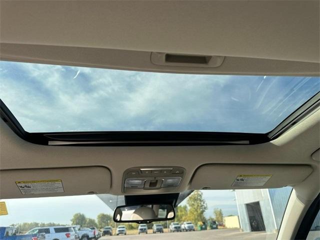 used 2020 Kia Telluride car, priced at $20,000